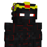 KingISBETTA's Minecraft Skin