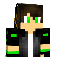 Arten's Minecraft Skin