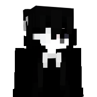 Rubii105's Minecraft Skin