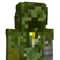 Tech_Creeper's Minecraft Skin