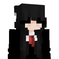 Decafeine's Minecraft Skin