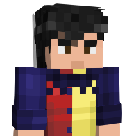 victorfromtag's Minecraft Skin