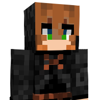Soul_Bones's Minecraft Skin