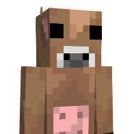 Dubworth's Minecraft Skin