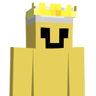 DxrkyVIII's Minecraft Skin