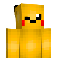mohtele's Minecraft Skin