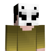 SuccoDiFrutta's Minecraft Skin