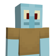 SquidWard39's Minecraft Skin