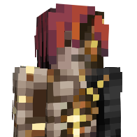 FindYourLight's Minecraft Skin