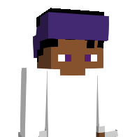 Christastrophe_0's Minecraft Skin