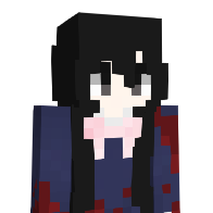 crazy's Minecraft Skin