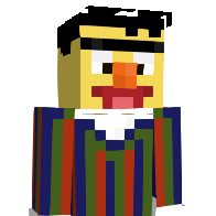 wwqx's Minecraft Skin