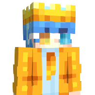 gmayn's Minecraft Skin