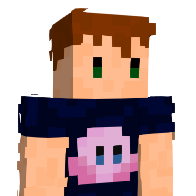 trainerpacman's Minecraft Skin