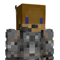 njom's Minecraft Skin