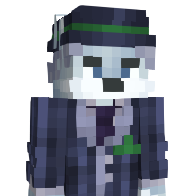 Zaimpur's Minecraft Skin
