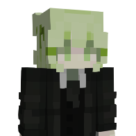 Winareku's Minecraft Skin