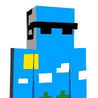 WolfMike6's Minecraft Skin