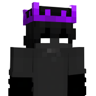 Muuuszka's Minecraft Skin