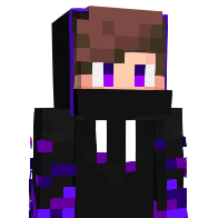 Errorv5's Minecraft Skin