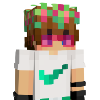 darthly's Minecraft Skin