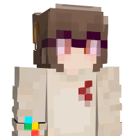 NawieWhy's Minecraft Skin