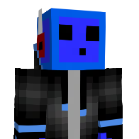 GeneralPizzaa's Minecraft Skin