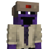 pinegwinek713's Minecraft Skin