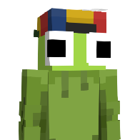 DrSus1493's Minecraft Skin