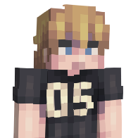 Keddy05's Minecraft Skin