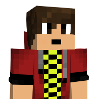 Niko_lai's Minecraft Skin