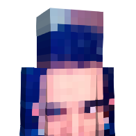 TouchedBySpuck's Minecraft Skin