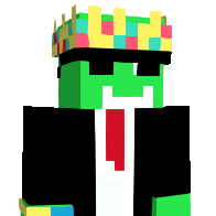 Lommy8081's Minecraft Skin
