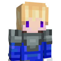 Bearcraft02's Minecraft Skin