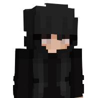 DerDendeJr's Minecraft Skin