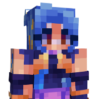 amori's Minecraft Skin