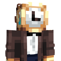 TVHeadFR's Minecraft Skin