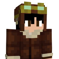 Nuki7's Minecraft Skin