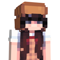 LylaRose1's Minecraft Skin