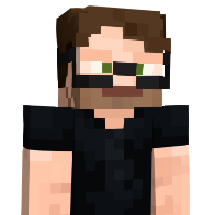 Ysak's Minecraft Skin