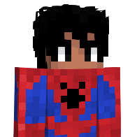 Khaosi's Minecraft Skin