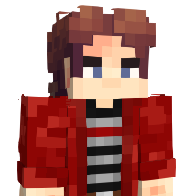 Remeshko's Minecraft Skin