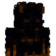 Vyor's Minecraft Skin
