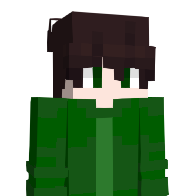 Packore's Minecraft Skin