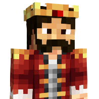 GoodKing's Minecraft Skin
