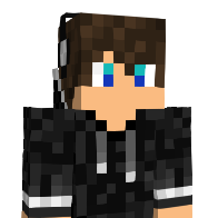 MatGMC7's Minecraft Skin