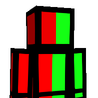 OhMatronux's Minecraft Skin