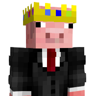 ClownPiercejr's Minecraft Skin
