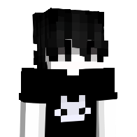 Poured's Minecraft Skin