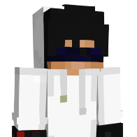 Mr_Froebbel's Minecraft Skin